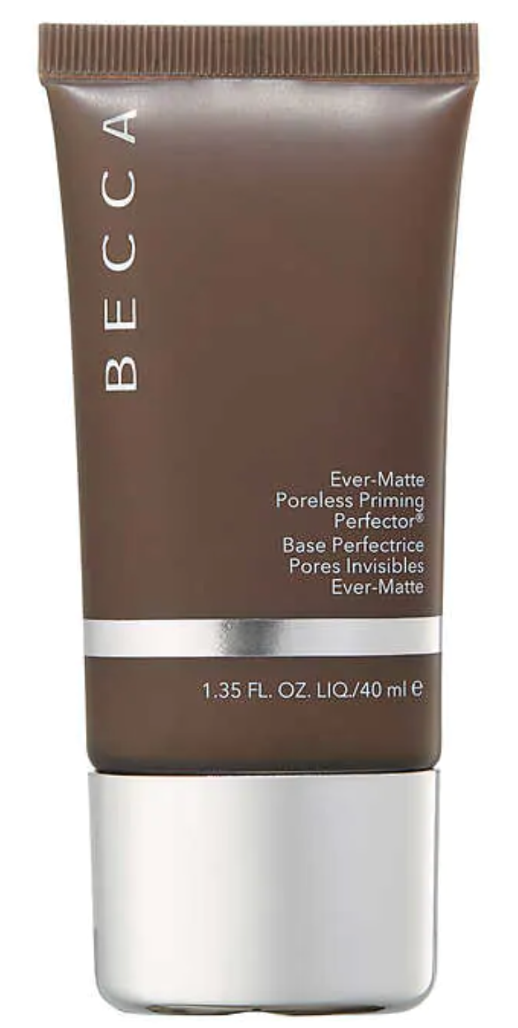 BECCA Cosmetics Ever-Matte Poreless Priming Perfector